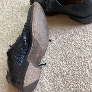 Fratelli Rossetti | Shoes | Fratelli Rossetti Mens Crocodile  display picture 2
